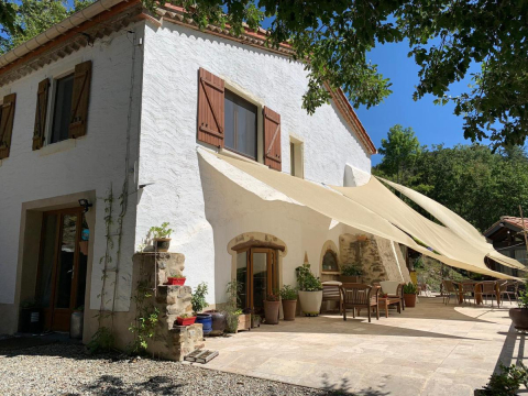  La Tuilerie